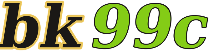 bk99c logo